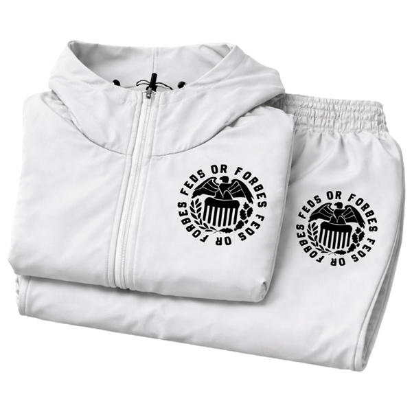 “FOF” Snow Windbreaker Bundle